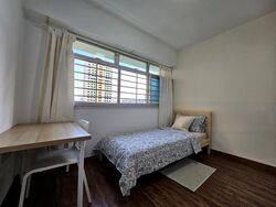 Blk 62A Strathmore Green (Queenstown), HDB 4 Rooms #461044791
